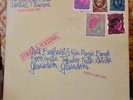 VINYLE 33 T CAPTAIN BEEFHEART  