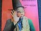 VINYLE 33 T CAPTAIN BEEFHEART AND THE MAGIC BAND  