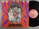 Blackfeather  At The Mountains Of Madness  Psych  Rare LP   Australian Import