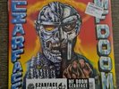 Czarface Meets Metal Face MF Doom Vinyl