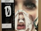 Underoath They're Only Chasing Safety Vinyl LP Smoke Transparent Brand New Mint