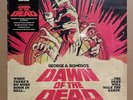 Dawn Of The Dead Soundtrack Goblin Waxwork PINK ORANGE Sunrise Brand New OOPZomb