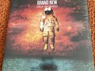 Deja Entendu by Brand New (Record, 2015) Sealed Mint Vinyl