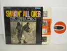 The Guess Who's Chad Allan &The Expressions Shakin' All Over Shrink Wrap Rock LP