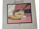 Sylvester - Step II Vinyl Record LP (Fantasy, 1978)