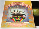 THE BEATLES NM- Magical Mystery Tour Apple Records W/Insert SMAL-2835