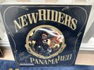 Rare New Riders 'Panama Red' Purple Vinyl Reissue NM+ Shrink