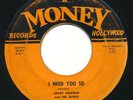 GRADY CHAPMEN & SUEDES I Need You So MONEY Killer LA Doo Wop R&B 45 Hear