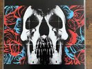 Deftones - Self-Titled (Vinyl, Hot Topic Exclusive, 2011)