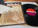 LED ZEPPELIN - II - LEMON SONG  - A2/ B2 -  VINYL LP RECORD - READ DESCRIPTION.
