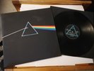 PINK FLOYD - THE DARK SIDE OF THE MOON - 180 GRAM VINYL LP REISSUE . PFRLP8