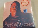 The Notorious BIG It Was All A Dream B.I.G.  Vinyl BOX Set Numbered SEALED RSD