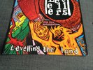 Levellers - Levelling The Land LP  (Rock/Alternative/Indie/Folk/Punk) 1991 ORIG
