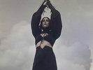 CHELSEA WOLFE Birth Of Violence - LP / Red Vinyl + DL (2019)