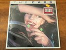 The Cars Self Titled LP- Elektra- 6E-135-B SP- 1978- EX+  Shrink Wrap