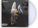 The Courteeners: Falcon LP WHITE VINYL Limited Edition New Sealed