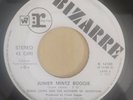 HEAR RARE 45 7