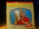 vintage Mr. Ed soundtrack record with original sleeve includes Ed the Songwriter