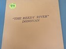 Donovan - The Reedy River Red Vinyl w/Insert