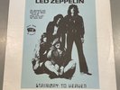 Led Zeppelin - Stairway To Heaven TMQ 73017 LP