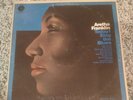 Aretha Franklin Colombia Records today i sing the blues LE-10102