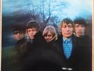 ROLLING STONES BETWEEN THE BUTTONS 1ST PRESS 1967 UK STEREO VINYL LP SKL.4852