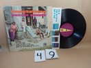 The Temptations, Puzzle People, 1969 Gordy Orig. Press, GS 949