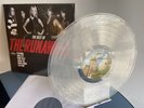 THE BEST OF THE RUNAWAYS JOAN JETT CLEAR VINYL LP UK MINT UNPLAYED NEW IN 2018
