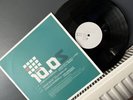 MOVING SHADOW 10.05 12” Jungle Vinyl HYPER ON EXPERIENCE FOUL PLAY TANGO REMIX