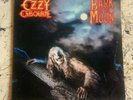 Ozzy Osbourne Bark At The Moon PZ38987 CBS US Vinyl LP 1983