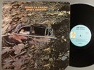 Jimmy Buffett  Down To Earth   RARE LP    Folk Rock