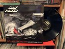 Raw Power You Are The Victim Lp + Gods Curse Demo Italian Hardcore Punk
