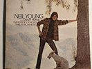 NEIL YOUNG -VG++ “EVERYBODY KNOWS THIS IS NOWHERE“ 1969 LP, REPRISE RS 6349.
