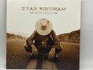 Ryan Bingham - Mescalito - Lost Highway Records - 2X Vinyl LP Album 2007