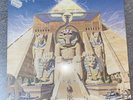 iron maiden vinyl album Powerslave German issue