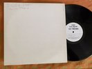 Iggy Pop New Values Original 1978 Test Pressing Columbia Santa Maria Cut