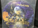 IRON MAIDEN – Live After Death PICTURE DISC Vinyl LP UK PROMO [EMI 2001] Metal