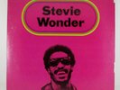 Stevie Wonder LOOKING BACK, 3-LP Set, Gatefold, Motown (1974) First Pressing