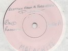 ELECTRO / TECHNO -- MALACHITE -- ECSTASY FROM A FORBIDDEN PLANET --UK      7