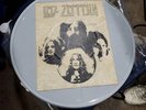 Led Zeppelin Coloured Vinyl Collectors Edition #10 Of 300 Made