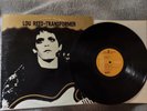 5 Lou Reed lps Transformer Blue Mask Rock Roll Heart Growing Up Public Wild Side
