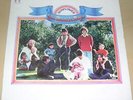 THE BEACH BOYS - Sunflower (LP, 1970)  Very Good