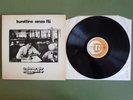 EDOARDO BENNATO  Burattino senza fili  LP Vinile 33 giri Italy 1977 Prima stampa