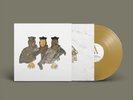 Jesse Tabish Cowboy Ballads Part 1 (Vinyl)
