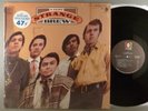 The Brew  A Very Strange Brew   Psych, Garage, R&B