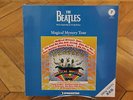 The Beatles Magical Mystery Tour Rock Vinyl LP DeAGOSTINI Japan ?� 07