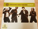 THE BRAND NEW HEAVIES 'SHELTER' ORIGINAL GATEFOLD DOUBLE VINYL LP