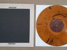 Graveyard Lights Out Limited Edition Orange/ Black Marbling Vinyl Record 2012