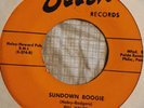 Bill Haley - Sundown Boogie/Juke Box Cannon Ball(Original Rockabilly Jiver)