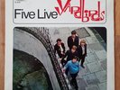 Yardbirds: Five Live Yardbirds